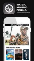 Waypoint TV plakat