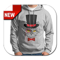 Cat Sweater Ideas