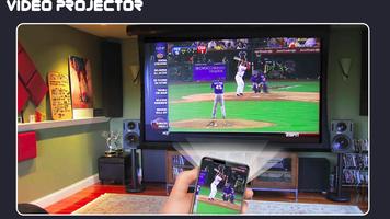 HD Video Projector Simulator screenshot 3