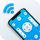 Smart Remote control : Univers simgesi