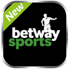 BETWAY|SPORTS RESULTS icône