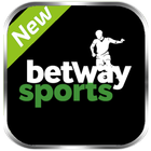 BETWAY|SPORTS RESULTS icon