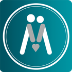 Zawj.com - Its Your Marriage App icon