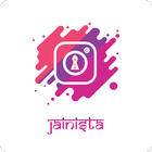 Jainista 圖標