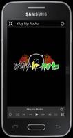 Way Up Radio скриншот 1
