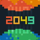 Planet 2049 - Action Block Puz APK