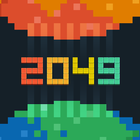 Planet 2049 ikona