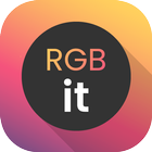 RGBit أيقونة