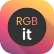 RGBit - Color Mixing Game