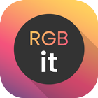 RGBit icon