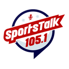 WAYY Sports Talk 105.1/790 AM آئیکن