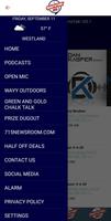 WAYY Sports Talk 105.1/790 AM captura de pantalla 1