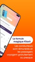 Klaxit capture d'écran 1