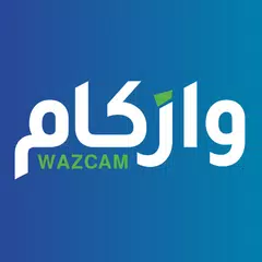 WazCam アプリダウンロード