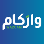 WazCam ícone