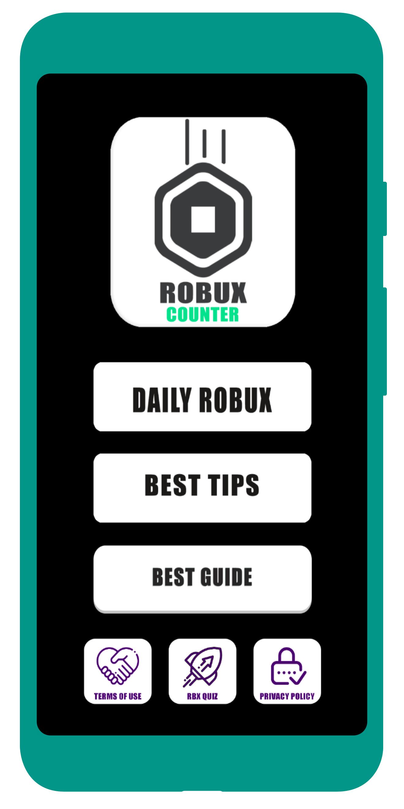 Get Free Robux L Free Robux New Tips For Android Apk Download - guide get robux new tips for android apk download
