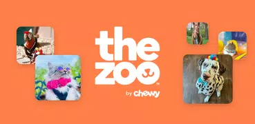 Zoo by Chewy - Pet Community