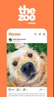 Zoo by Chewy - Pet Community الملصق