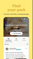 Zoo by Chewy - Pet Community syot layar 2