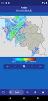 Météo en Belgique اسکرین شاٹ 2