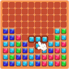block jewel: puzzle game icône