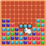 block jewel: puzzle game