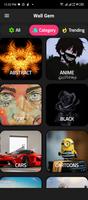Wallpaper 4K, HD – Wallgem syot layar 3