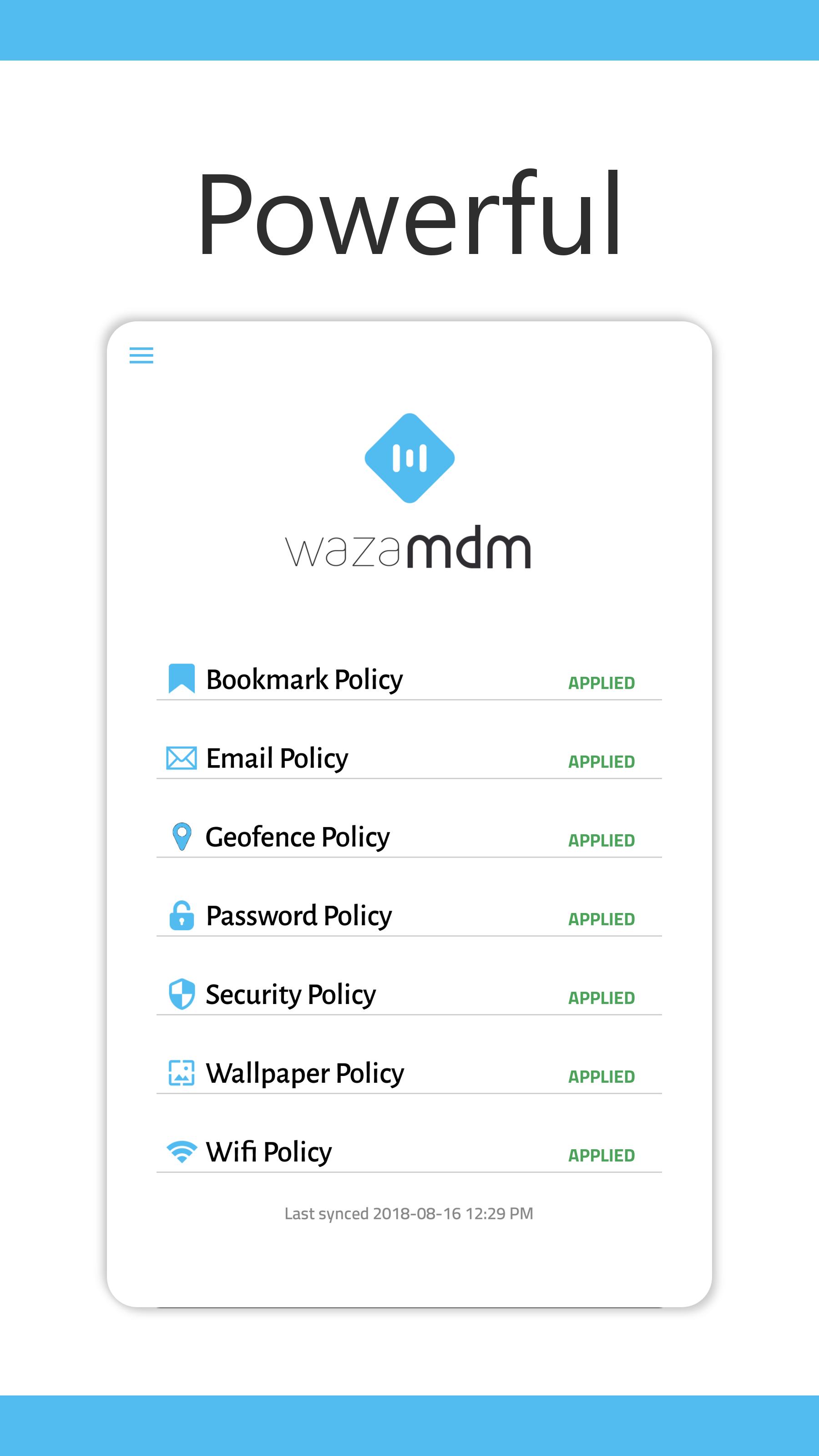 Waza Mdm For Android Apk Download - waza png roblox
