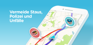 Wie kann man Waze Navigation und Verkehr auf Andriod herunterladen