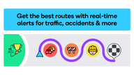 How to download Waze Navigation & Live Traffic on Mobile