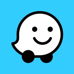 Скачать Навигация в Waze APK