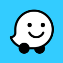 Навигация в Waze APK