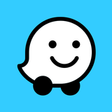 Navigation Waze et trafic APK