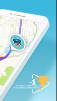 Waze screenshot 1