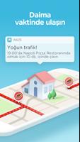 Waze Ekran Görüntüsü 2