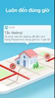 Waze ảnh chụp màn hình 2