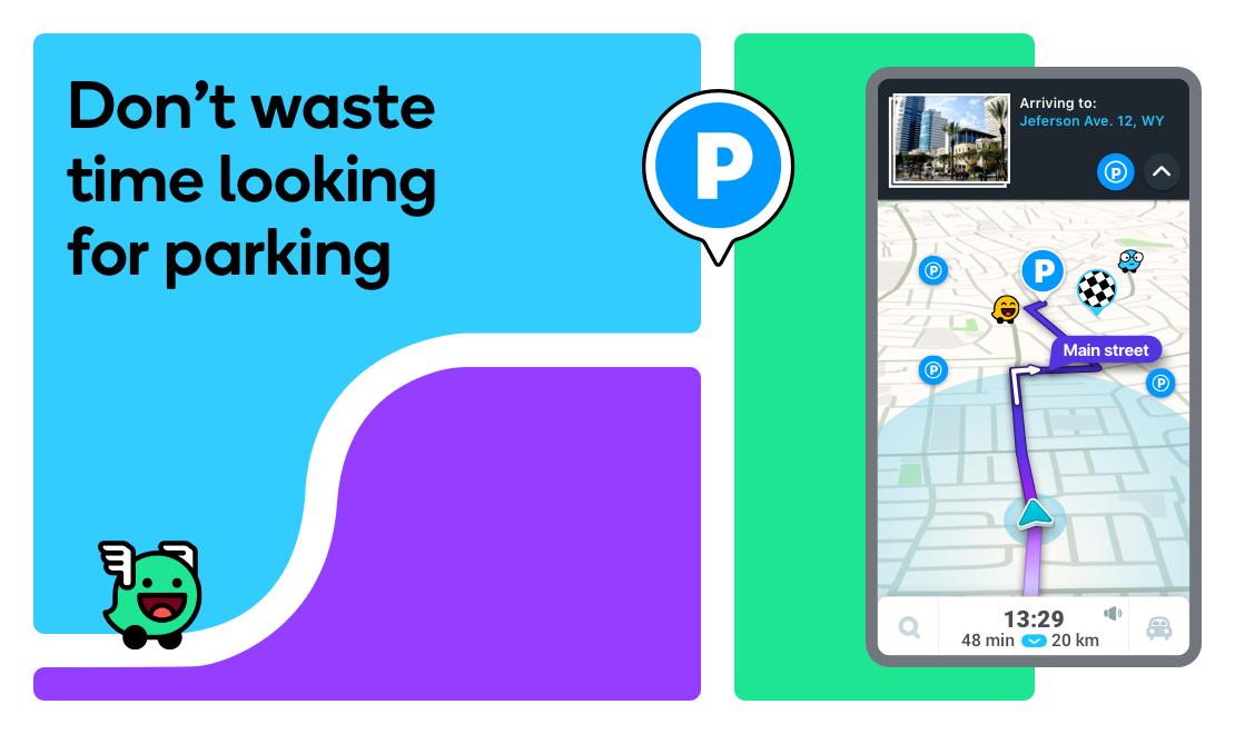 Waze APK for Android Download Waze APK for Android Download