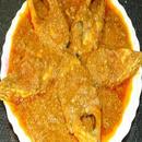 Mustard Hilsa Bhuna APK