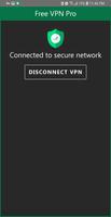 Free VPN Proxy Affiche