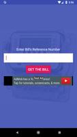 Electricity Bill Checker تصوير الشاشة 1