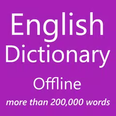 Descargar APK de English Dictionary Offline