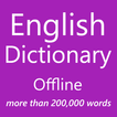 ”English Dictionary Offline