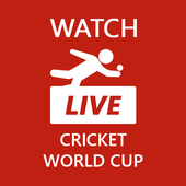 Live Cricket World Cup icon