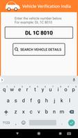 RTO Vehicle Information 스크린샷 1