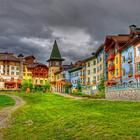 Beautiful Place Wallpapers ícone