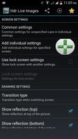 Hdr Live Images ภาพหน้าจอ 2