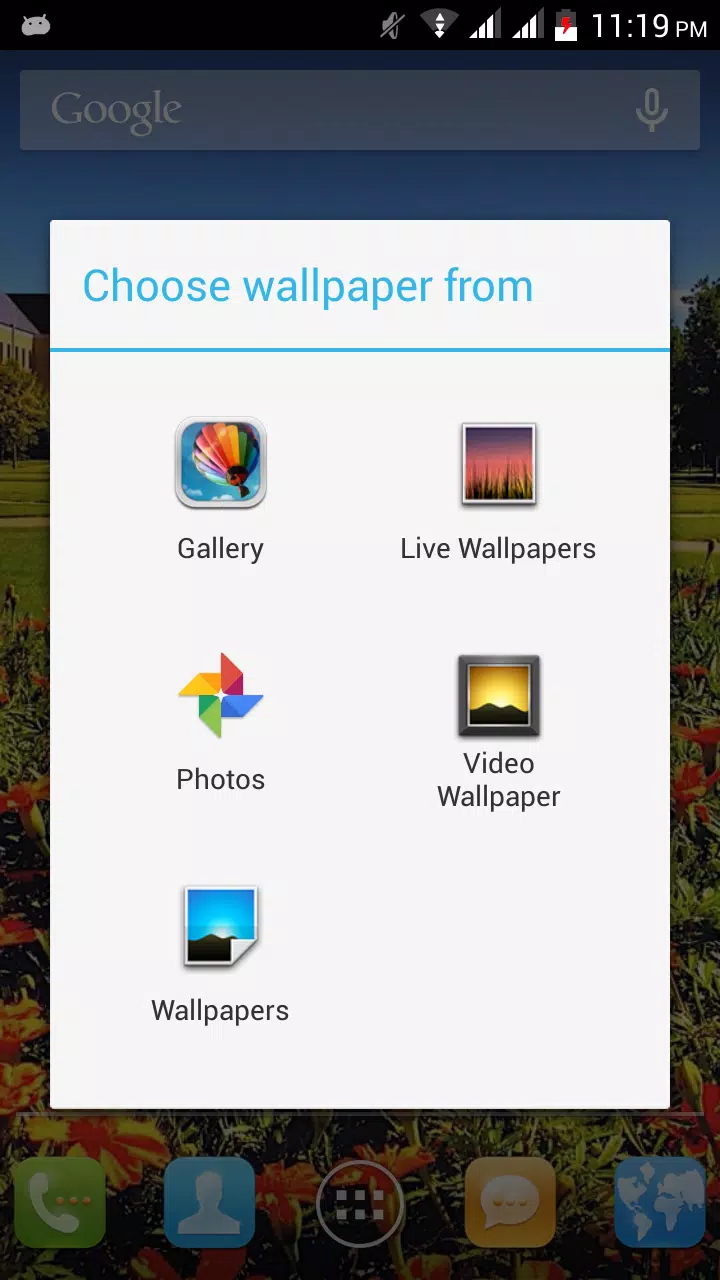 Hdr Live Pictures APK for Android Download