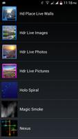 Hdr Live Pictures ภาพหน้าจอ 3