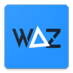 WAZ иконка
