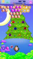 Cristmas Bubble Shooter স্ক্রিনশট 1